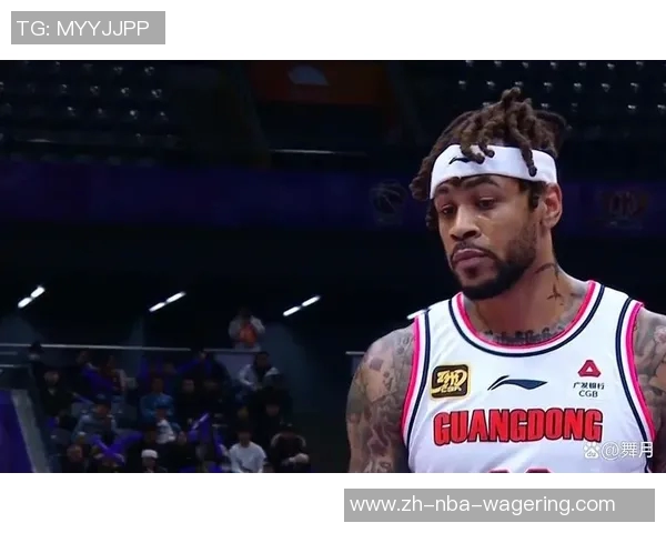 广东新锋线强势崛起季后赛四外援齐发力誓言打爆新疆战胜杜锋 广东新锋线强势崛起季后赛四外援齐发力誓言打爆新疆战胜杜锋